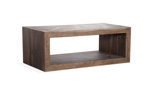 Soffadirekt WOODY Sofabord
