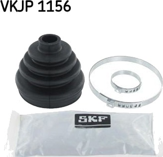 Mansjettsett, drivaksel SKF VKJP 1156