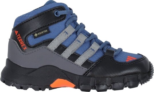 adidas Terrex Terrex Mid Gtx I - Blue - 19 adidas Terrex Terrex Mid Gtx I - Blue - 19