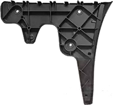 Holder, støtfanger VAN WEZEL 0318538