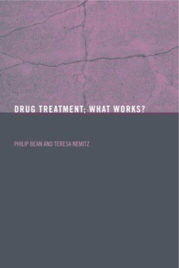 Drug Treatment  What Works?