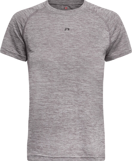 Newline Nwlactive W T Shirt S/S Grey XXL