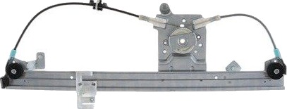 Vindusheis PROCARO PR14-1225