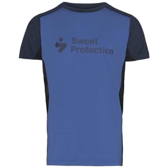 Sweet Protection Hunter Ss Jersey Jr Blush 140 cm