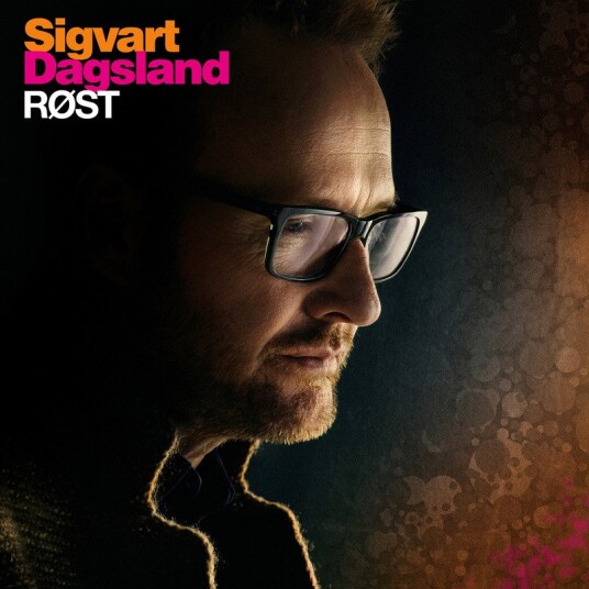 Sigvart Dagsland Rost Vinyl