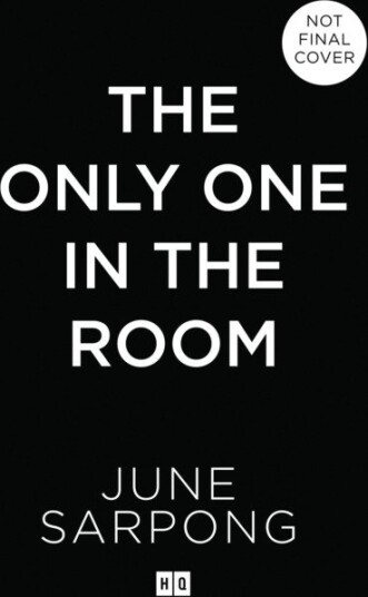 The Only One in the Room