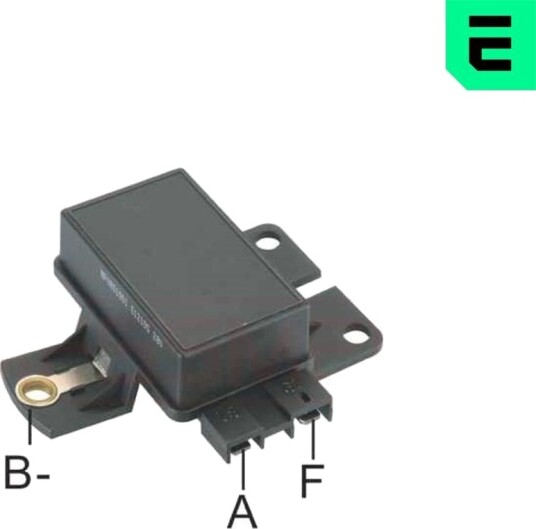 ERA 215785 Dynamoregulator