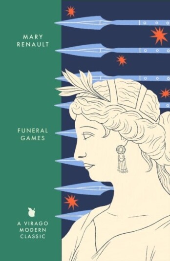 Funeral Games Funeral Games