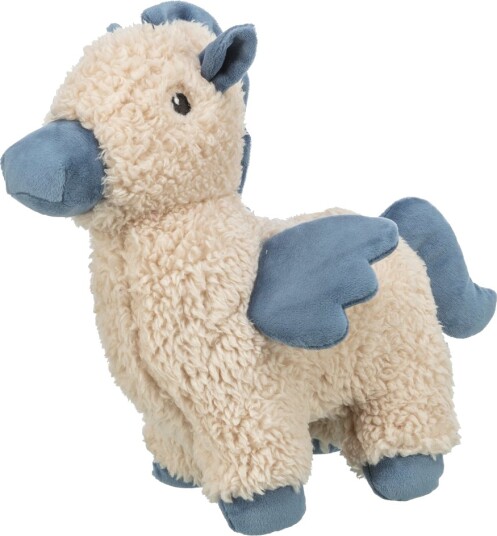 Trixie Plysj-Pegasus 1 Stk (Ca 26 cm)