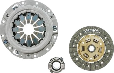 Clutchsett AISIN KD-035A