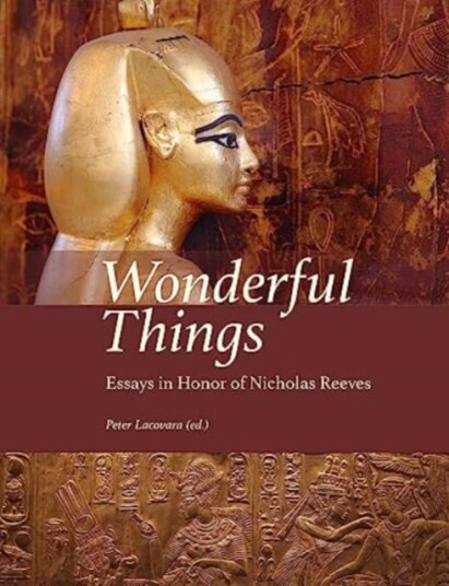 Wonderful Things Wonderful Things