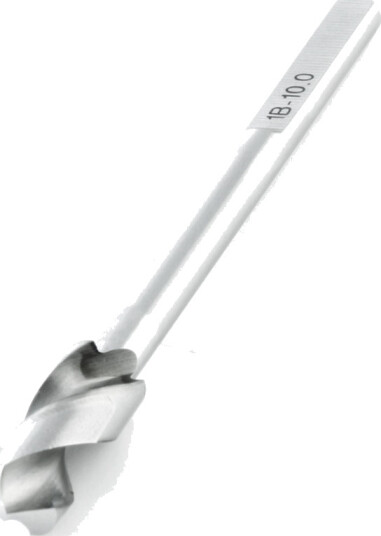Granlund forbor 2B 19,5 mm Granlund forbor 2B 19,5 mm