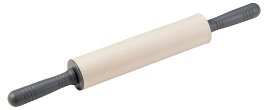 Dorre Cookie kjevle med silikonoverflate 48 cm