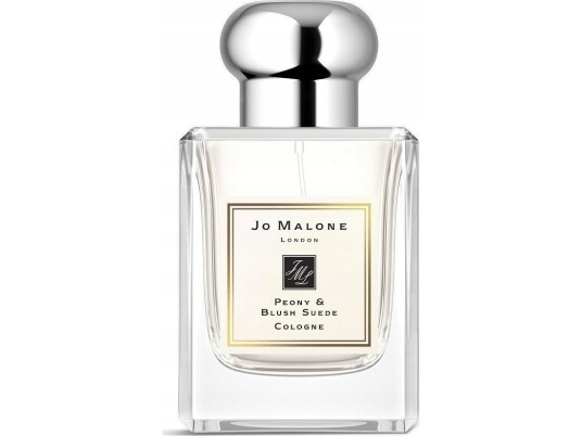 Peony & Blush Suede Cologne 50 ml Peony & Blush Suede Cologne 50 ml
