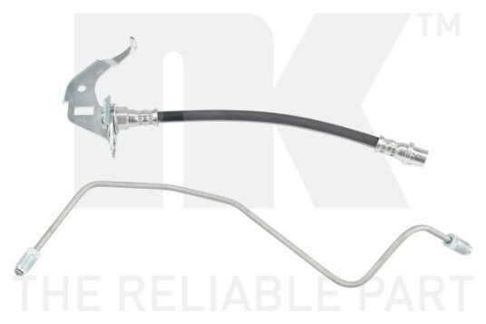 Bremseslange NK 853666 Bremseslange NK 853666