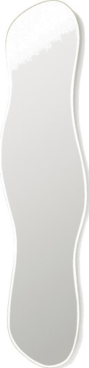 Ferm Living Pond speil full size Brass