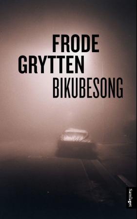 Det Norske Samlaget Bikubeson roman, Pent brukt bok Det Norske Samlaget Bikubeson roman, Pent brukt bok