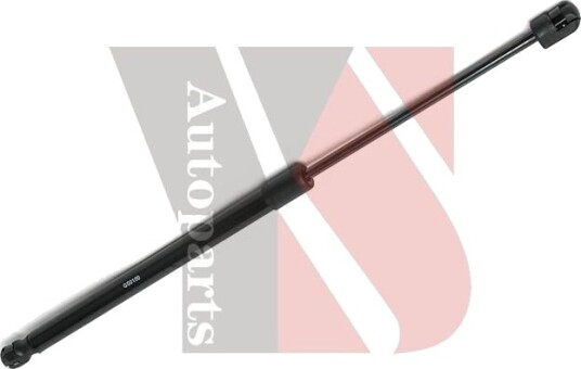 YSPARTS YS GS0100 Baklukedemper
