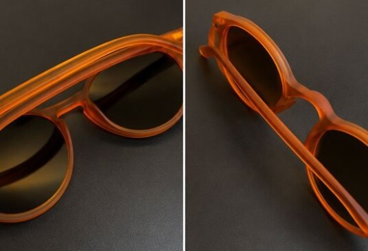 Eo Selection Klave fra eo Selection Orange plast Rund Medium Eo Selection Klave fra eo Selection Orange plast Rund Medium