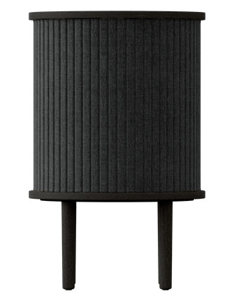 Umage Audacious Sidebord Svart Sort /skygge