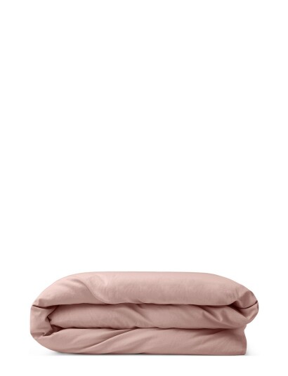 Elvang Star Dyneb.140X220Cm Pink LIGHT ROSE 140X220CM