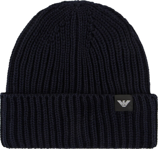 Emporio Armani Herre Accessories Blå M,