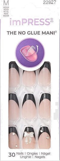 imPRESS Nails - By The River