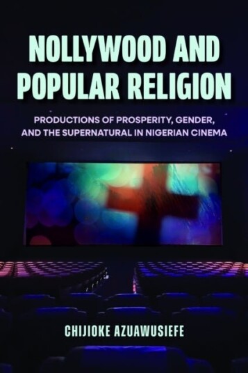 Nollywood and Popular Religion