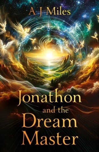 Jonathon and the Dream Master Jonathon and the Dream Master