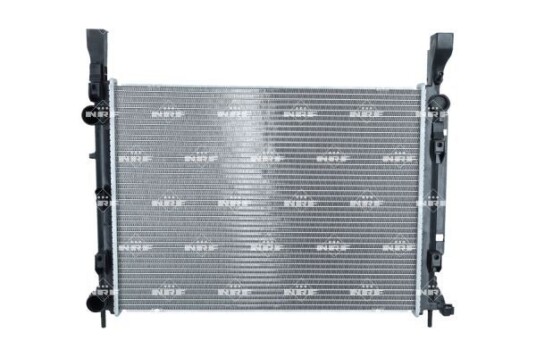 Radiator NRF 53003 Radiator NRF 53003