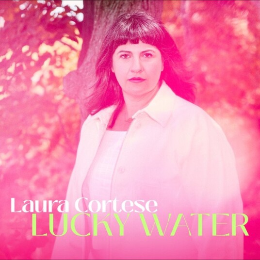 Laura Cortese Lucky Water CD