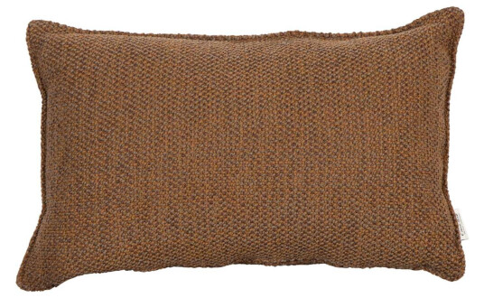Cane-line Rise pyntepute Umber brown 52 x 32 cm Brun Cane-line Rise pyntepute Umber brown 52 x 32 cm Brun
