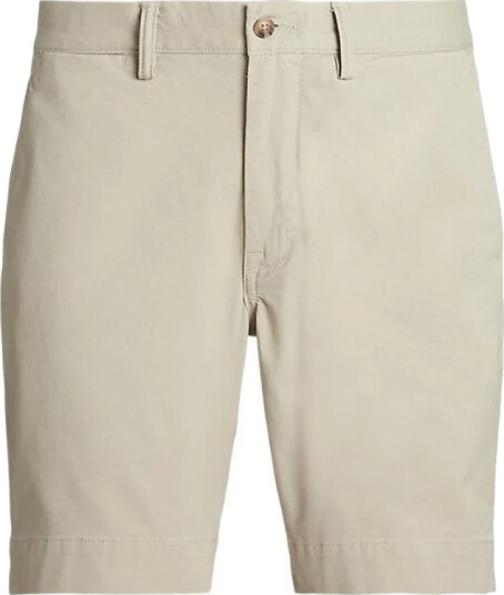 Polo Ralph Lauren Herre Shorts Beige W38,