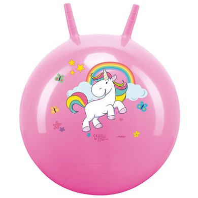 John sprettball unicorn 45 50 cm