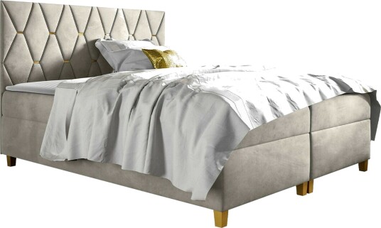 Boisdale Sengeramme 160x200 cm