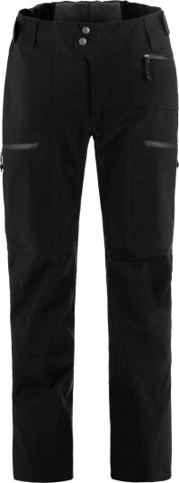 Fjellreven Fjellreven Bergtagen Gtx Pro Trousers W Black M