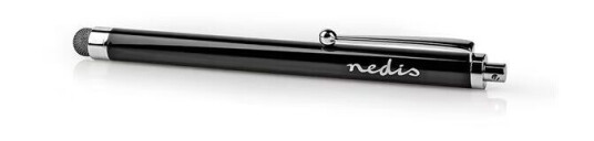 Nedis STYLC101BK - stylus for mobile phone tablet