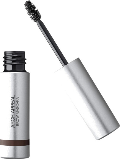 KIKO Milano Arch Appeal Brow Mascara 6 ml 06 Blackhaired