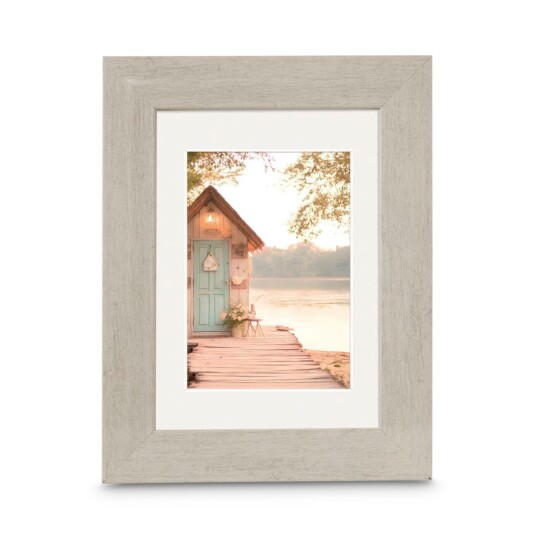 Hama GmbH Cottage Bilderamme 20x30cm Taupe