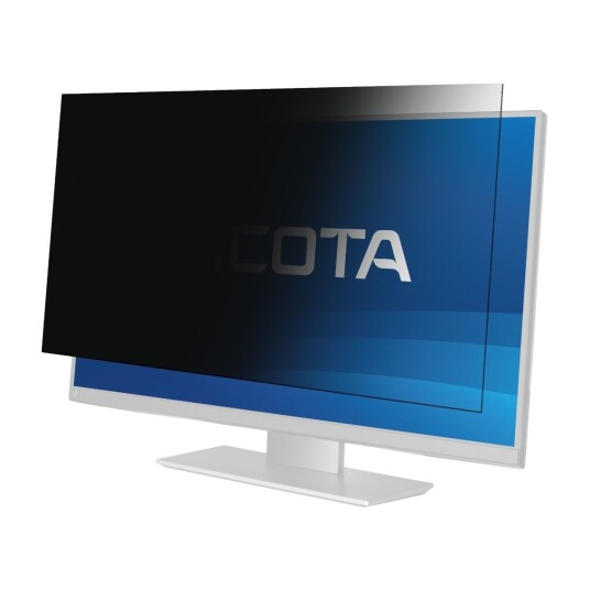 DICOTA D80517-2SM Personvernfilter 34" buet D80517-2SM DICOTA D80517-2SM Personvernfilter 34" buet D80517-2SM