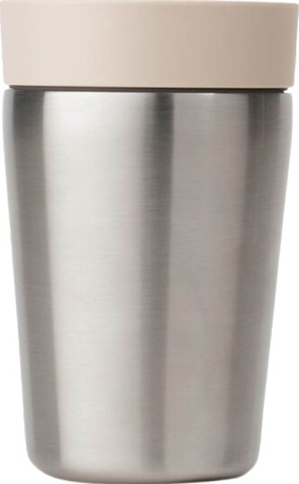 Brabantia Termokopp Make & Take 200 Ml Soft Beige 244841