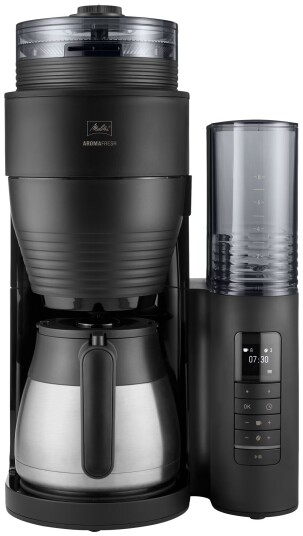 Melitta AromaFresh II kaffetrakter 22551 (sort) Melitta AromaFresh II kaffetrakter 22551 (sort)