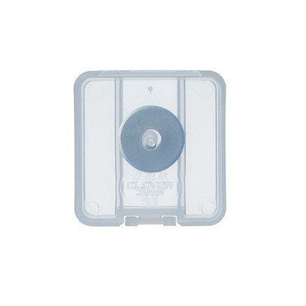Clover Rulleskjærer Refill 18mm 2 stk