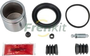 Reparasjonssett, bremsecaliper FRENKIT 251968