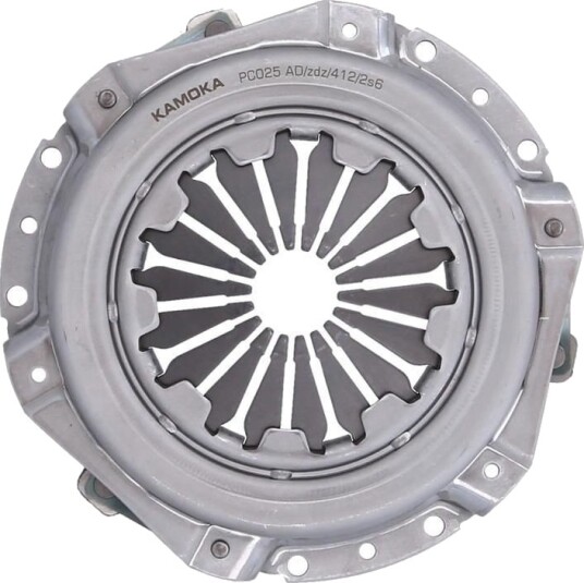 Trykkplate, clutch KAMOKA PC025