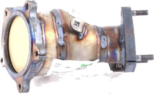 Katalysator WALKER 28236