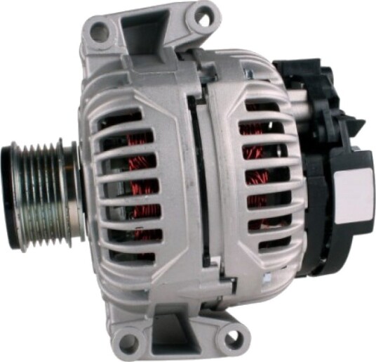 Dynamo HELLA 8EL 012 428 751