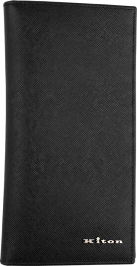 Kiton Herre Accessories Svart ONE SIZE, Kiton Herre Accessories Svart ONE SIZE,