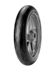 Pirelli Diablo Supercorsa SP V2 190/50R17 73W
