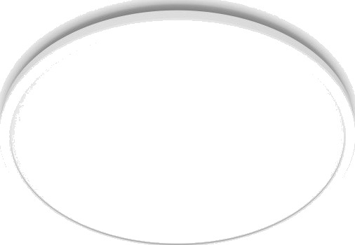 Philips Superslim CL550 SS RD 18W 27K W WV 06